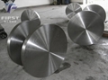 Impeller processing GR5nium cake 6Al4V titanium cake alloy titanium cake 5