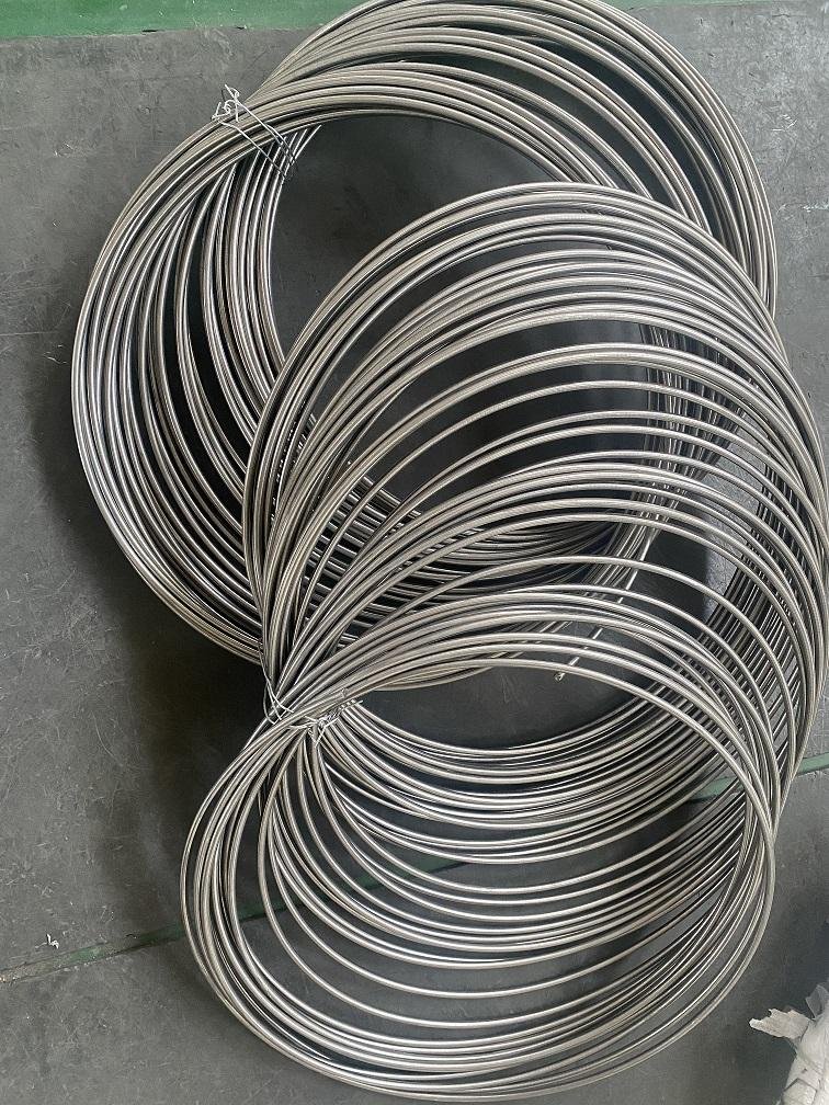 GR1 GR5 titanium wire titanium plate of silk