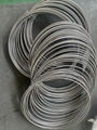 GR1 GR5 titanium wire titanium plate of