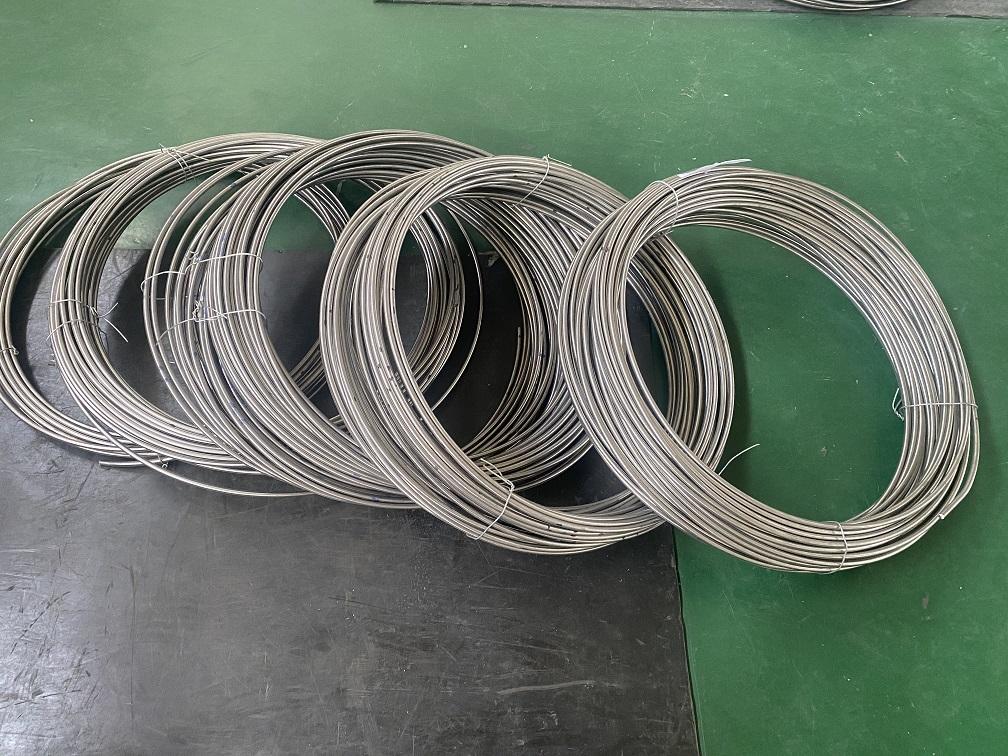 GR1 GR5 titanium wire titanium plate of silk 2