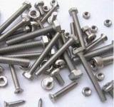 GR1 GR5 titanium nuts and bolts