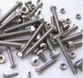 GR1 GR5 titanium nuts and bolts 1