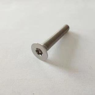 GR1 GR5 titanium nuts and bolts 3