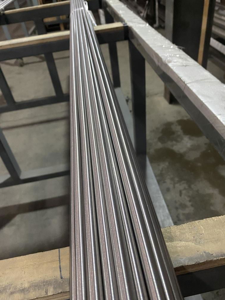 GR1 GR2 titanium bars for industry 2