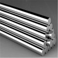 GR7 titanium  rods for aerospace 5