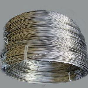 High purity titanium wire for medical