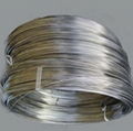 High purity titanium wire for medical 1