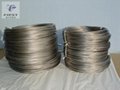 High purity titanium wire for medical 2