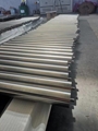 GR4 titanium bars 1