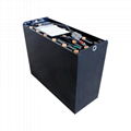 Forklift battery 36V 7vbs700 forklift battery pack factory 1