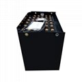 LG CPD30 forklift battery, electric truck battery, electric stacking car battery