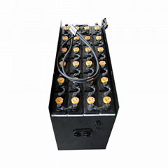 4VBS300 48V electric forklift battery Brand Traction battery Recommended model