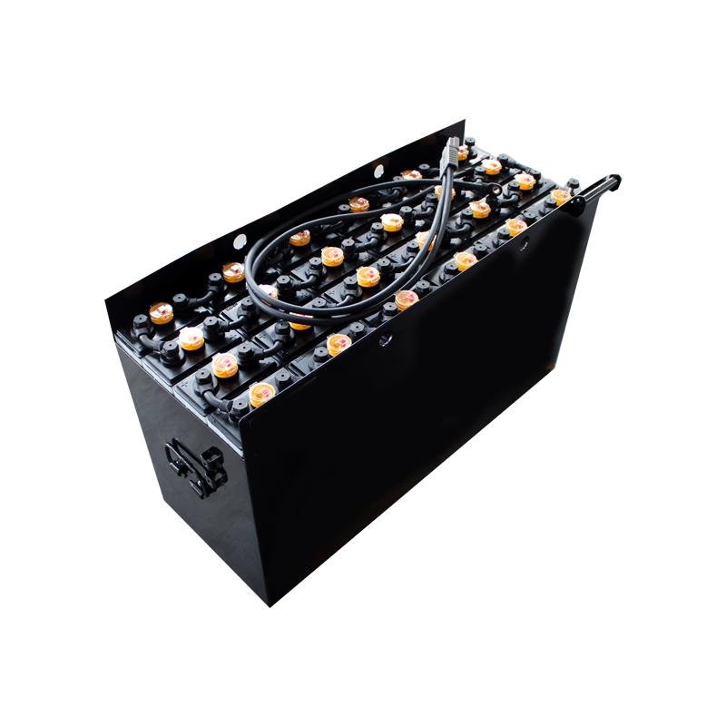 4VBS300 48V電動叉車電池品牌牽引電瓶電池推薦型號 4