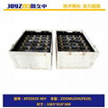 8PZS920 48V叉車蓄電池 堆高車電池 合力叉車電池 杭州叉車電池