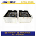 Forklift battery high truck battery