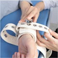 Wrist Magnetic Control Restraint Nursing