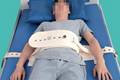 The Waist/Abdomen Magnetic Buckle Restraint Belts For Nursing/Rehabilitation 5