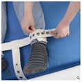 T-Shaped 2 Feet Magnetic Restraint Belt For Binding Bed Safe And Firm Fixed To P 1