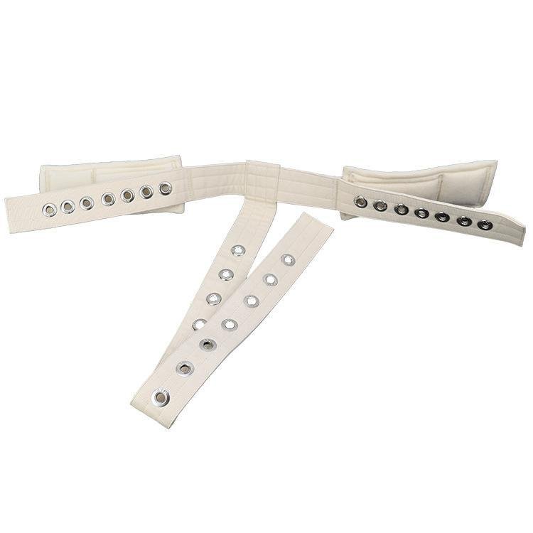T-Shaped 2 Feet Magnetic Restraint Belt For Binding Bed Safe And Firm Fixed To P 4