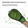 High QualIty Constraint Gloves For Elderly To Stay In Bed/Anti-Drawing Pipe/Anti 1