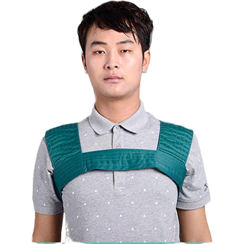 Torso Binding / Fixing Belt/ Bedridden Shoulder Restraint Belt Anti