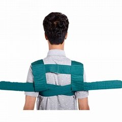 Torso Binding / Fixing Belt/ Bedridden Shoulder Restraint Belt Anti-Restless For