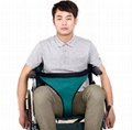 Wheelchair Seat Belt Elderly Care