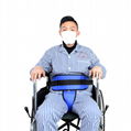 High Class Wheelchair Restraint Belt