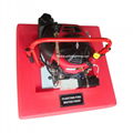 new remote floating fire pump bomba flotante pompa Apung OEM 2