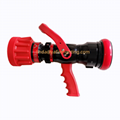 custom-made multi-function turbo jet nozzle branch pipe pipa cabang lanza 4
