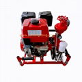 OEM JBQ emergency fire pump Bomba contra incendios Pompa Pemadam 