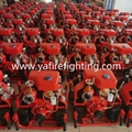 China portable fire pumpS Bomba contra incendios Pompa Pemadam  5