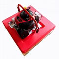 new remote floating fire pump bomba flotante pompa Apung OEM 5