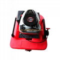 7HP floating fire pump bomba flotante