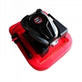 7HP floating fire pump bomba flotante Pompa Apung 2