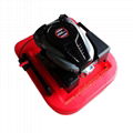 7HP floating fire pump bomba flotante Pompa Apung