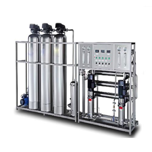Commercial RO integrated water supply equipment HHS002 HHS (China