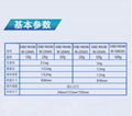 英鵬EXBZ-900/8090-1204AS防爆電子秤 3