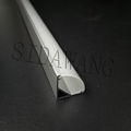 SDW002 Led aluminum profile for led strip lighting 4