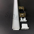 led aluminum profile, led aluminum