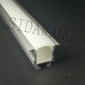 led aluminum profile channel for led