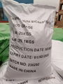 Ammonium Bicarbonate 