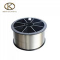 High Melting Point Tantalum RO5400 Wire for Furnace Parts and Electronics