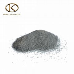 Factory Processing W Powder Rare Metal Materials Tungsten Powder