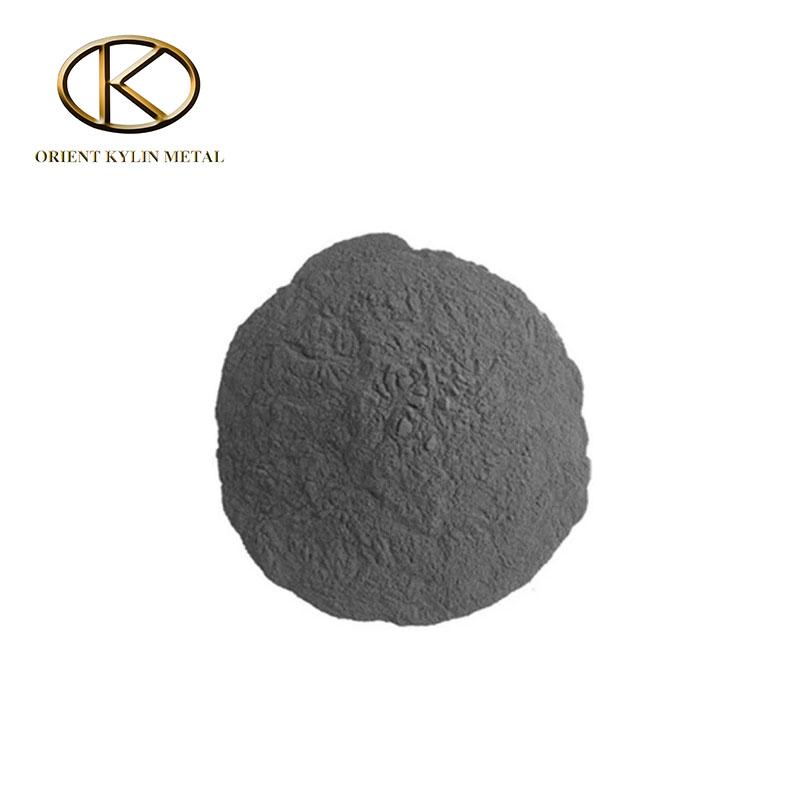 Factory Processing W Powder Rare Metal Materials Tungsten Powder  2