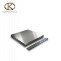 Custom Made Molybdenum Plate Mo Board for Electronics and Semiconductor