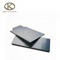 Custom Made Molybdenum Plate Mo Board for Electronics and Semiconductor 3