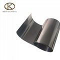 Pure Exotic Metal Niobium Foil Nb Strip for Optical Target Material 2