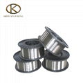 High Purity Titanium Metal Wire Welding Wire for Medical Use 5