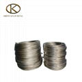 High Purity Titanium Metal Wire Welding Wire for Medical Use 2